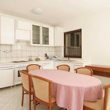 Villa Pucisca Kültér fotó