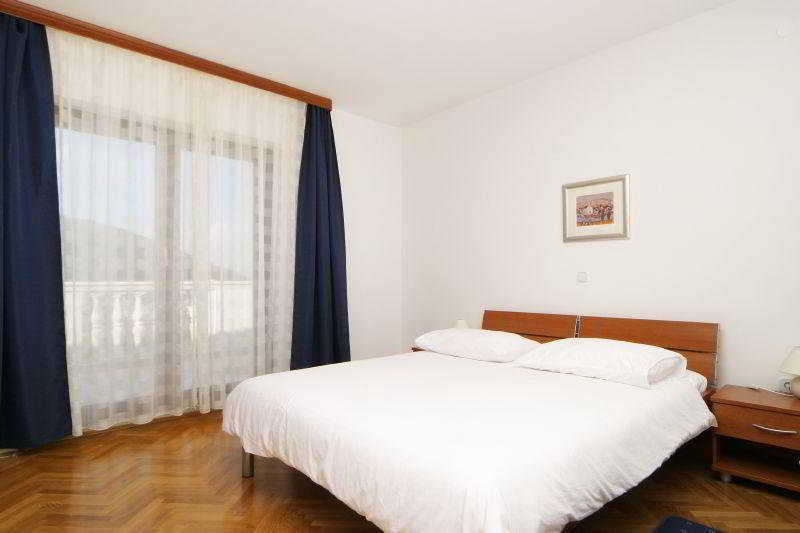Villa Pucisca Kültér fotó