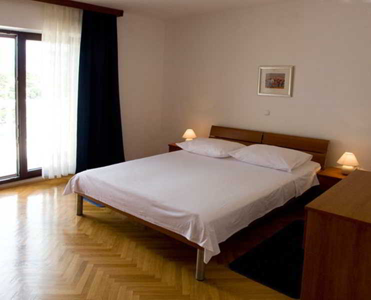 Villa Pucisca Kültér fotó